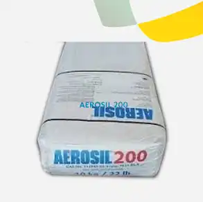 AEROSIL 200