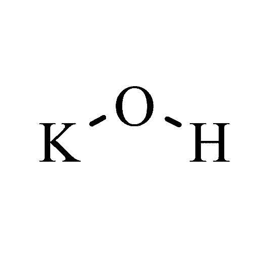 Гидроокись калия