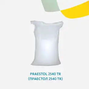 Praestol 2540 TR (Праестол 2540 TR)