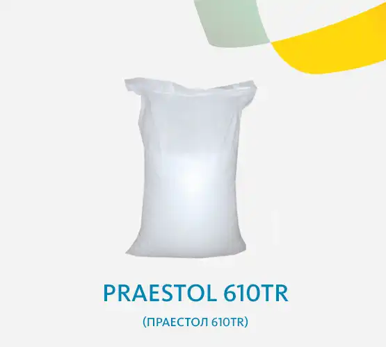 Praestol 610TR (Праестол 610TR)