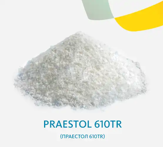 Praestol 610TR (Праестол 610TR)