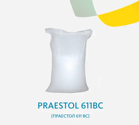 Praestol 611BC (Праестол 611 BC)