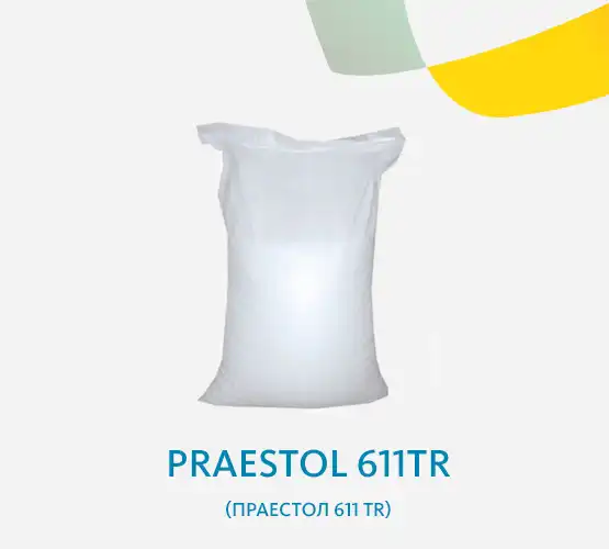 Praestol 611TR (Праестол 611 TR)